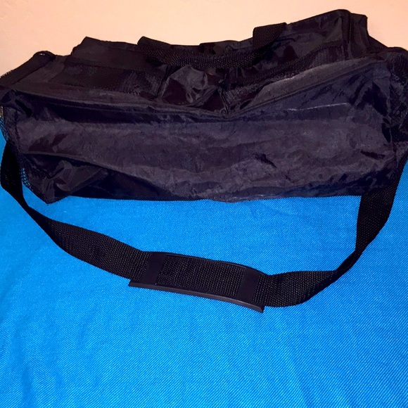 Classic TV Guide Duffel Bag - Picture 10 of 12